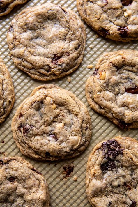 Unlock the Mysteries of Magical Chocolate Chip Cookies